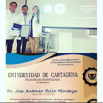 Dr. José Bello odontología