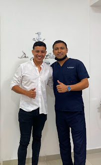 Dr. José Bello odontología
