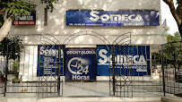 SOMECA - DENTIST