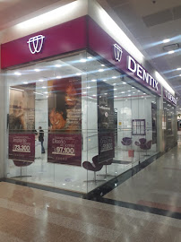 Dentix C.C. Portal del Prado