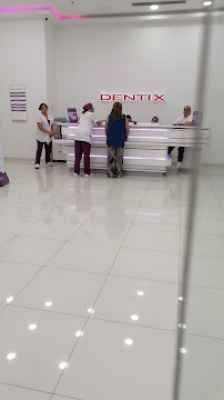 Dentix C.C. Portal del Prado
