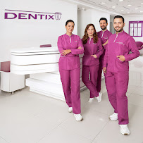 Dentix C.C. Portal del Prado