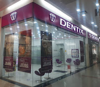 Dentix C.C. Portal del Prado