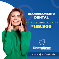 Dentydent SAS