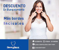 Dentydent SAS