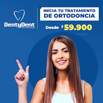 Dentydent SAS