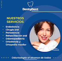 Dentydent SAS