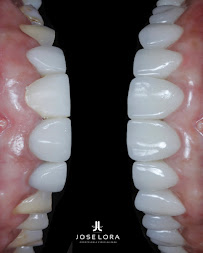 Dr. Jose Lora - Odontología Especializada