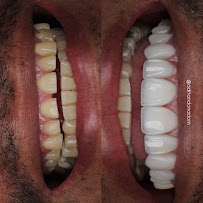 Dr. Adrian Donado - Alta Estética Dental y Armonización Orofacial