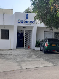 Dentistry Oral Solution