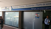 Dentistry Oral Solution