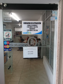 Dentistry Oral Solution