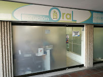 Dentistry Oral Solution