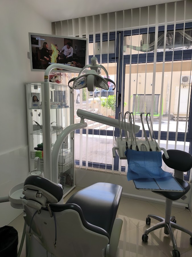 OrtoDentalcentar Ivankovic