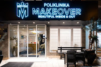 Poliklinika MakeOver | Beautiful Inside & Out