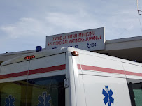 Zavod za hitnu medicinu (Hitna pomoć)