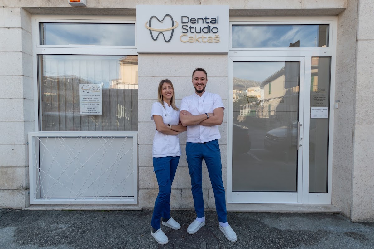 Dental Studio Caktas