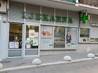 Pharmacy Split-Dalmatia County - pharmacy Lučac