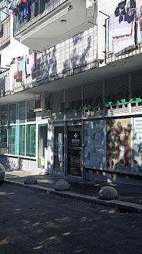 Pharmacy Split-Dalmatia County - pharmacy Lučac