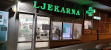 Pharmacy Split-Dalmatia County - pharmacy Lučac