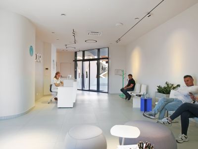 Dental Centar Repic in Split, Croatia, photograph 12
