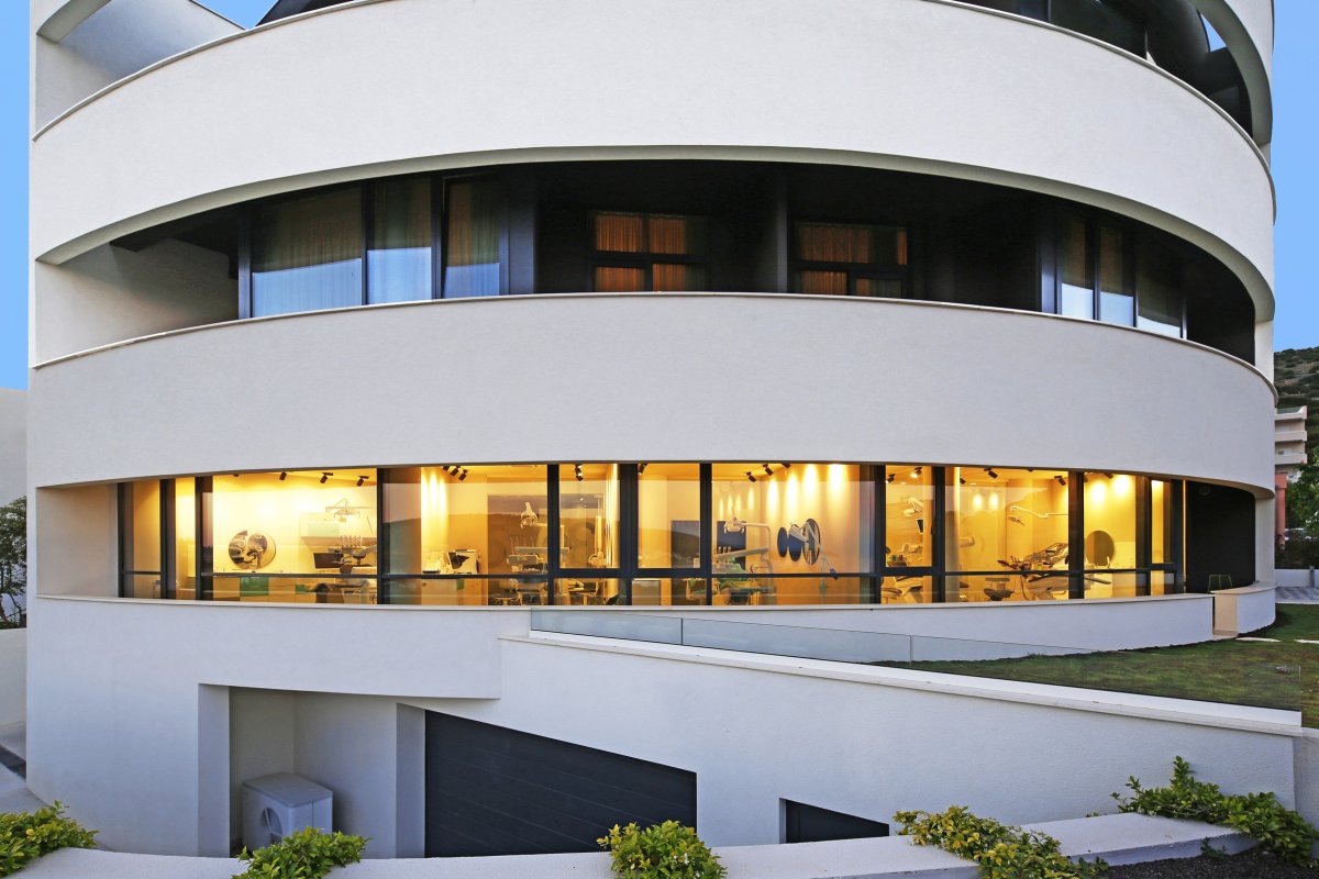Dental Centar Repic - dental clinic in Split