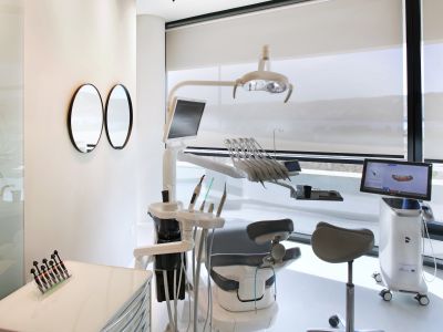 Dental Centar Repic in Split, Croatia, photograph 11