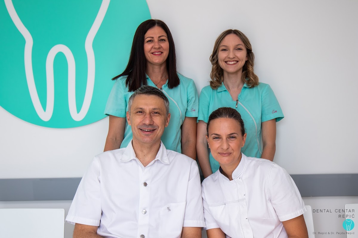 Dental Centar Repic
