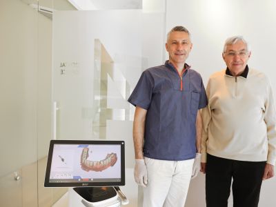 Dental Centar Repic in Split, Croatia, photograph 9
