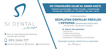 SI DENTAL STOMATOLOŠKA POLIKLINIKA
