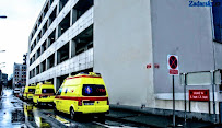 polyclinic Zadar
