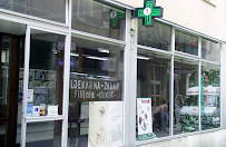 Pharmacy "Jadran"