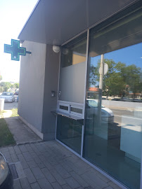 Pharmacy "Jadran"