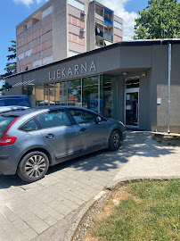 Pharmacy "Jadran"