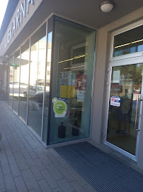 Pharmacy "Jadran"