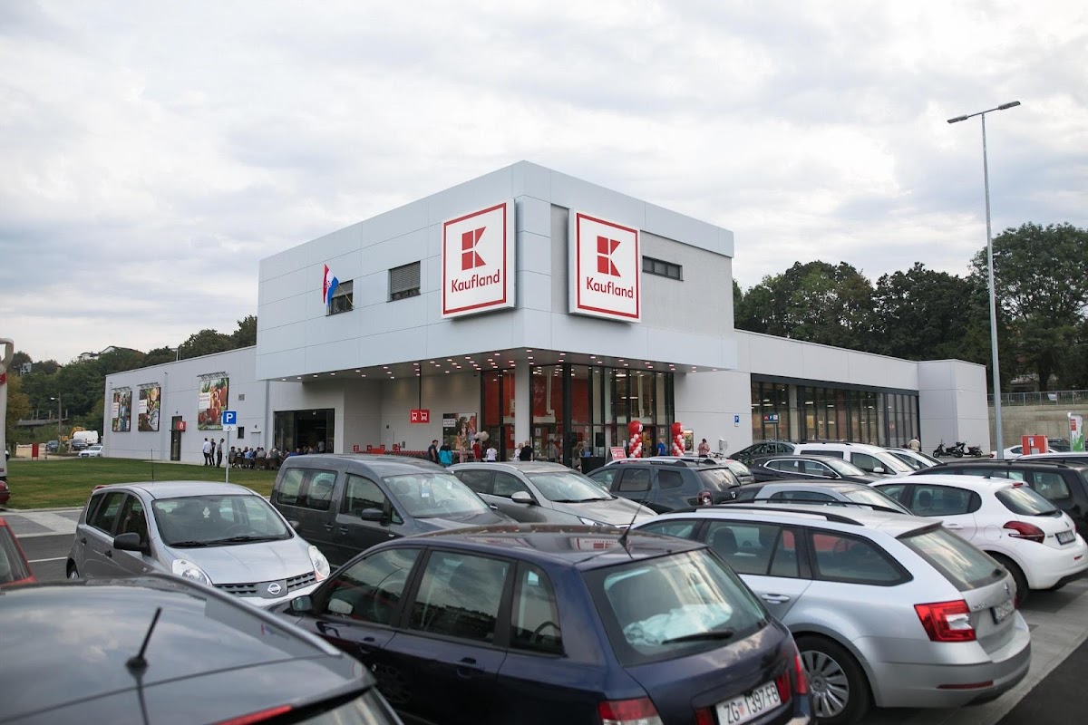 Kaufland Zadar Sinjoretovo - dental clinic in Zadar, Croatia