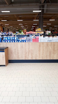 Kaufland Zadar-Sinjoretovo