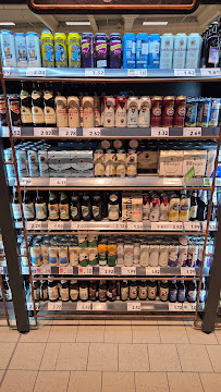 Kaufland Zadar-Sinjoretovo