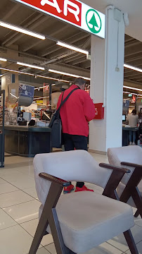 Interspar Hipermarket