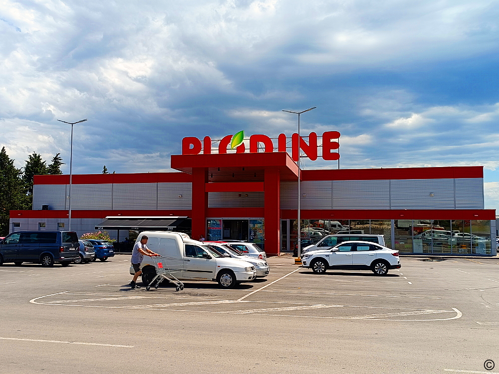 Plodine Zadar - dental clinic in Zadar, Croatia