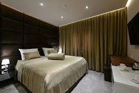 Hotel Luxury Rooms LaVie