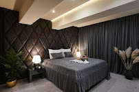 Hotel Luxury Rooms LaVie