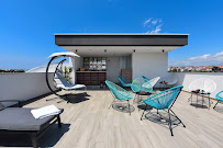 Hotel La Vie Luxury Rooms in Zadar, Croatia