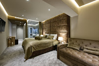 Hotel Luxury Rooms LaVie
