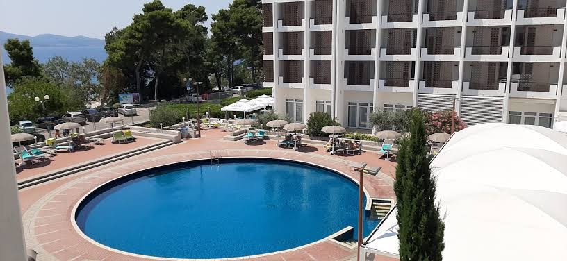Hotel Kolovare - dental clinic in Zadar, Croatia