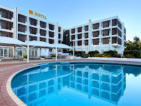 Hotel Kolovare