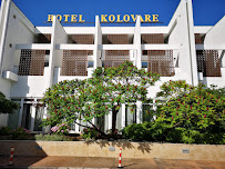 Hotel Kolovare