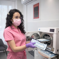 Private dental practice DUJMOVIĆ Mirjana DDS