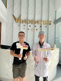 VINDENTIST