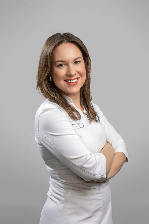 Dr. Sarah Turjanski